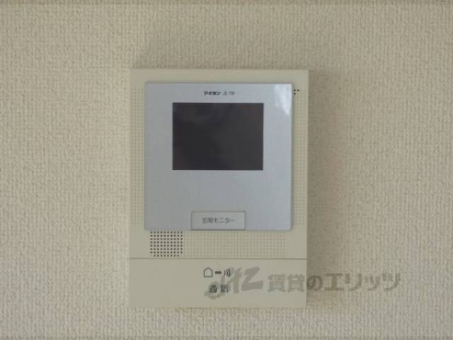 ドアフォン（ＴＶ含）