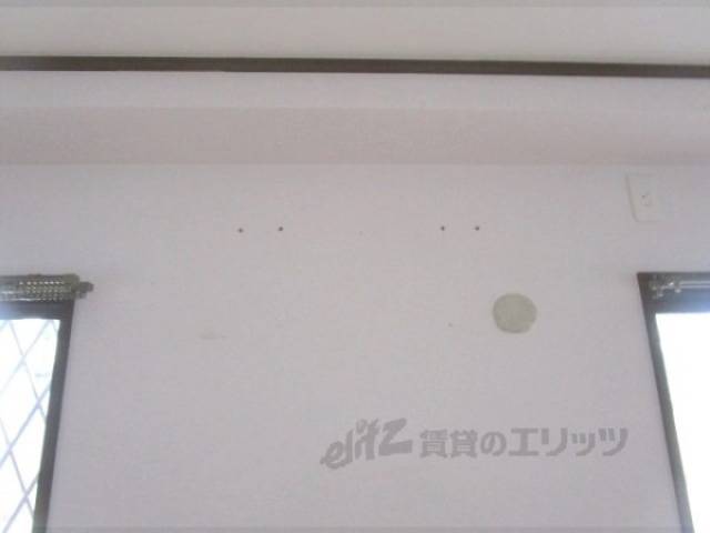 エアコン　設置場所