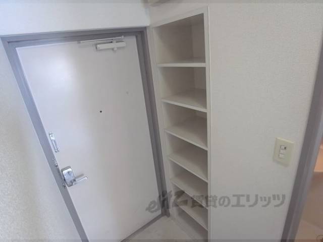 下駄箱