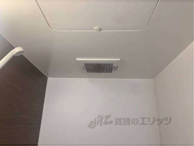 風呂　換気扇