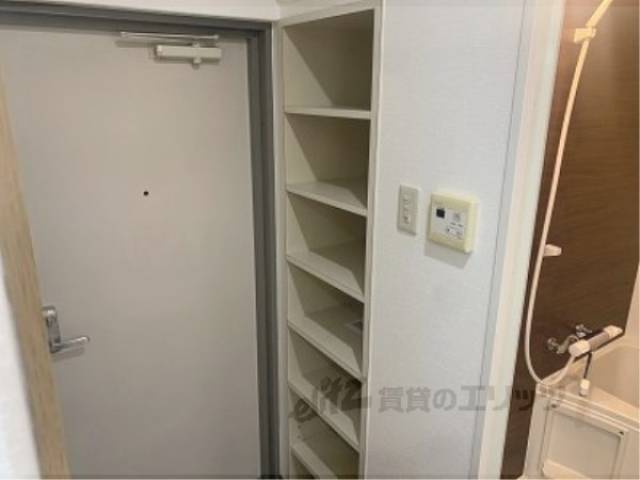 下駄箱