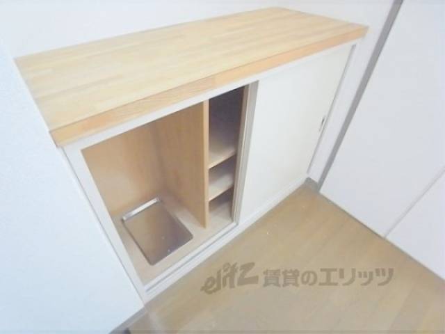 下駄箱