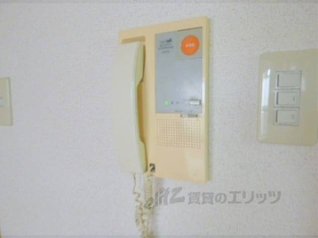 ドアホン