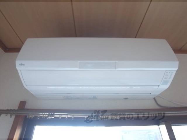 エアコン