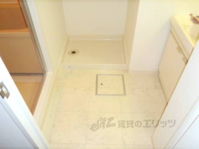 洗面所　脱衣所