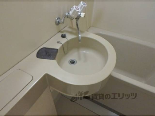 洗面所