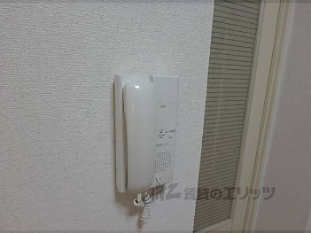 ドアホン