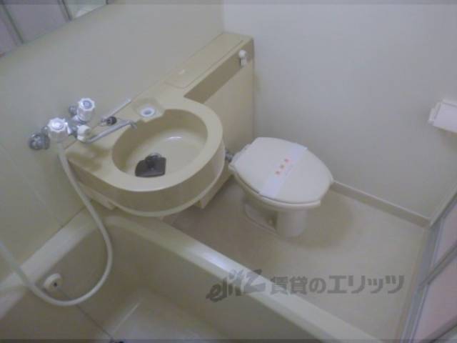 ユニットバス