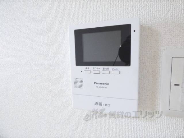 ドアフォン（ＴＶ含）