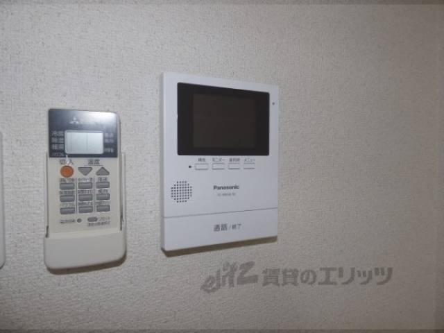 ドアフォン（ＴＶ含）