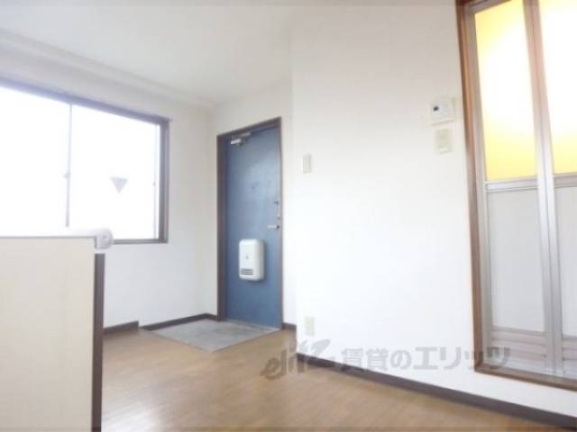 キッチン　ダイニング