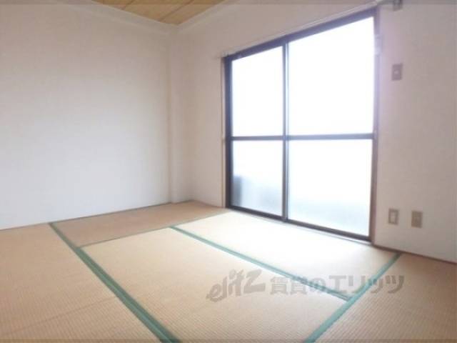 和室　エアコン