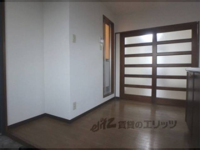 キッチン　ダイニング