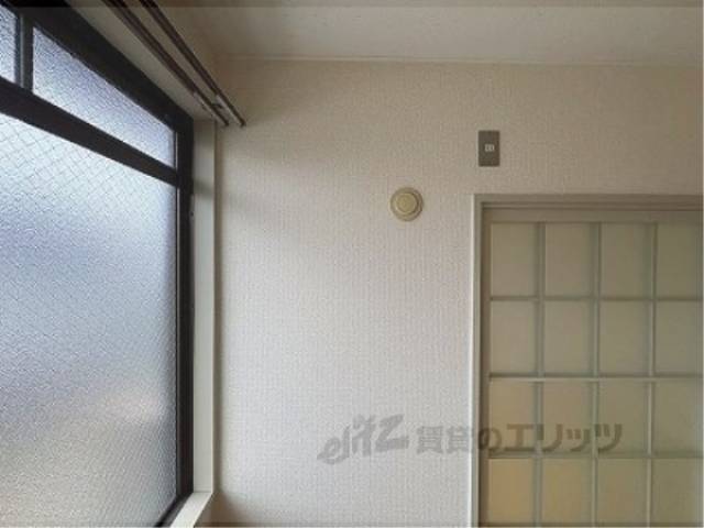 エアコン　設置場所