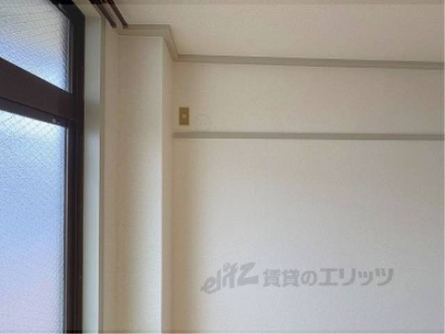 エアコン　設置場所