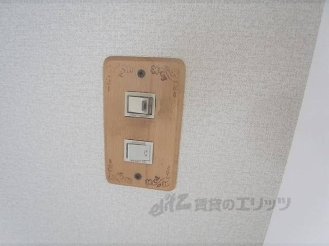 スイッチ