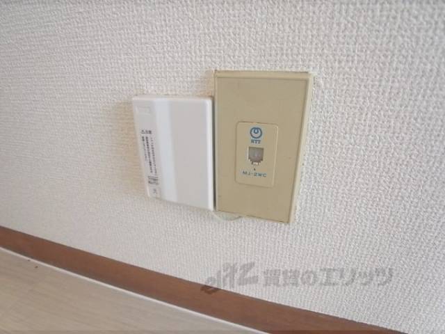 コンセント類