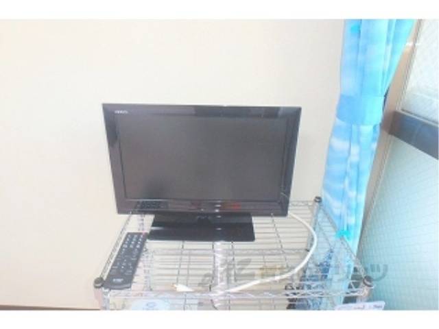 テレビ