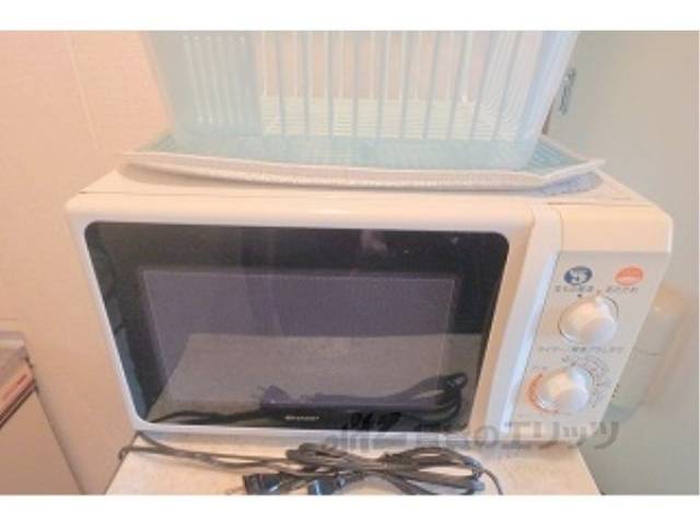 電子レンジ