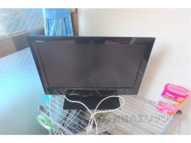 テレビ