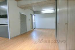 ＫＳレジデンス京都千本今出川室内写真2