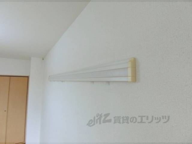 ハンガーかけ