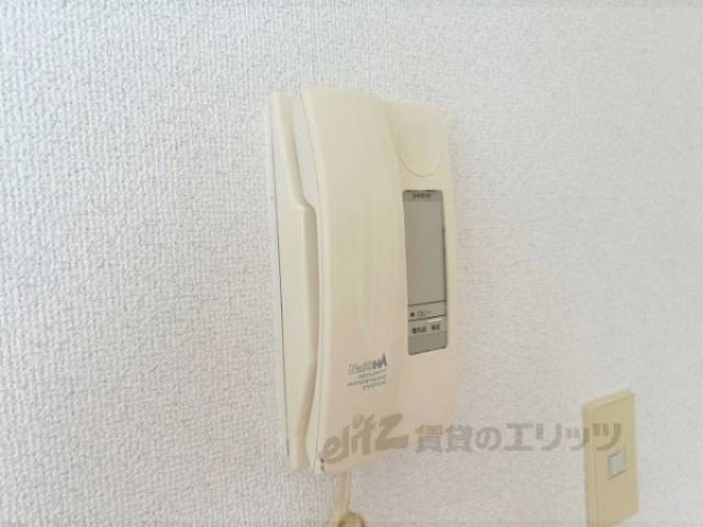 インターフォン