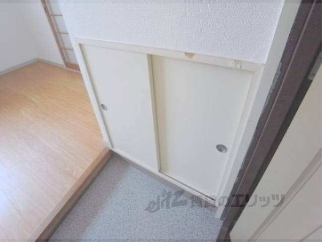 下駄箱