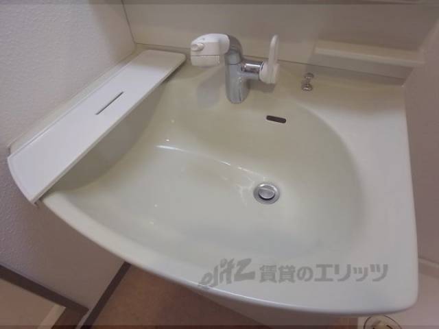 洗面所