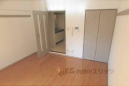 セントポール修学院室内写真2