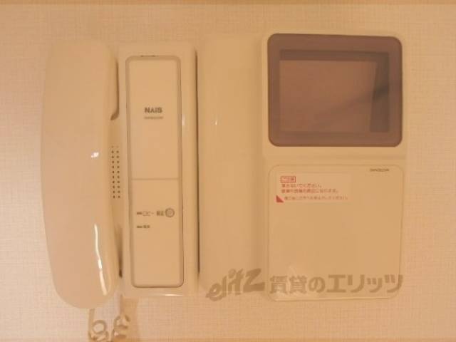 ドアフォン（ＴＶ含）