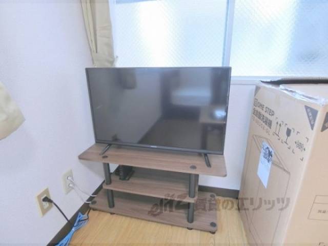 テレビ