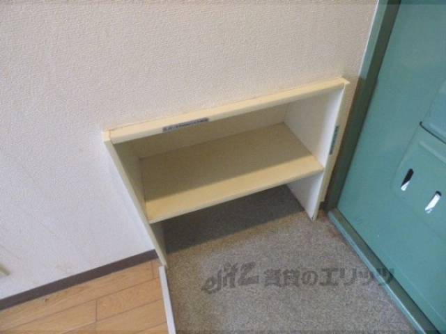 下駄箱