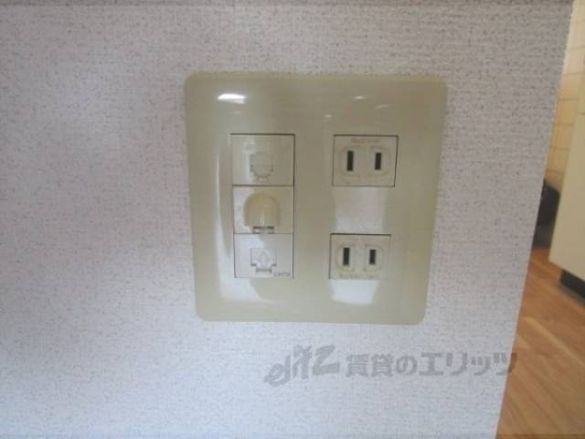 コンセント