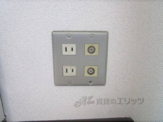 コンセント