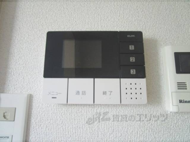 ドアフォン（ＴＶ含）