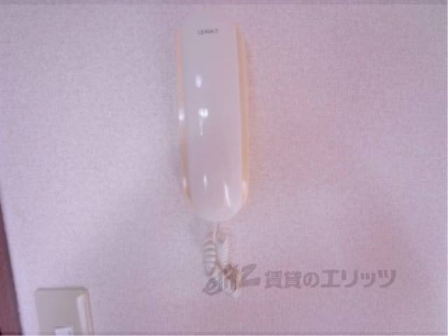 ドアホン