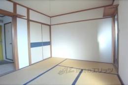 瞳マンション室内写真2