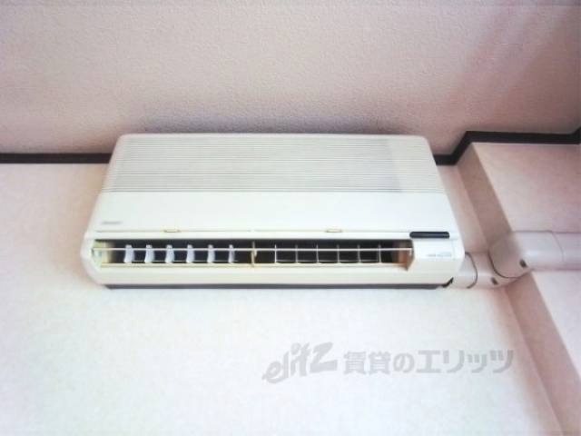 エアコン　エアコン