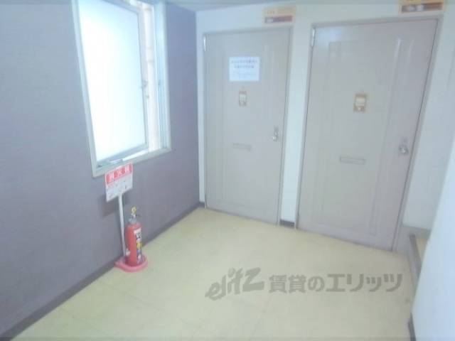 廊下