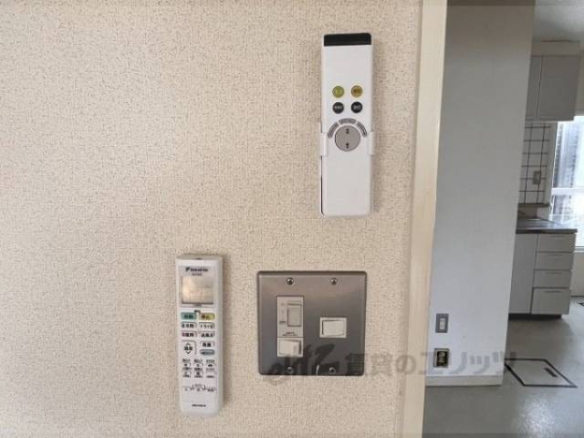 リモコン類