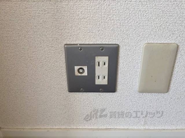 コンセント