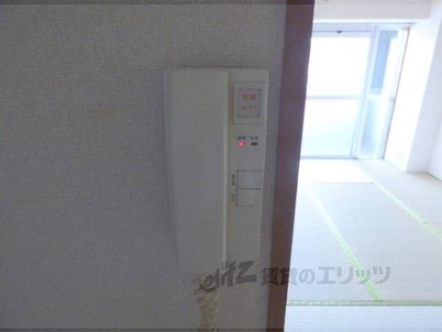 インターホン