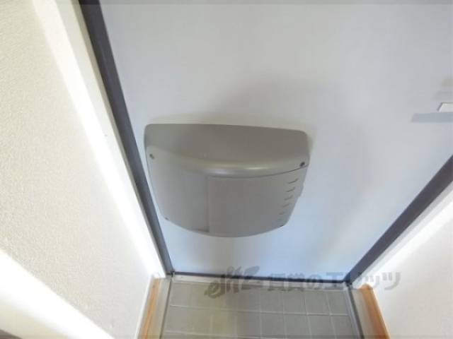 ポスト