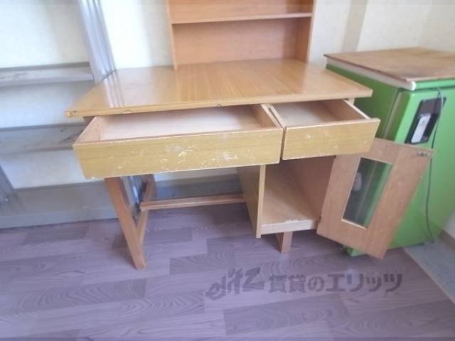 机