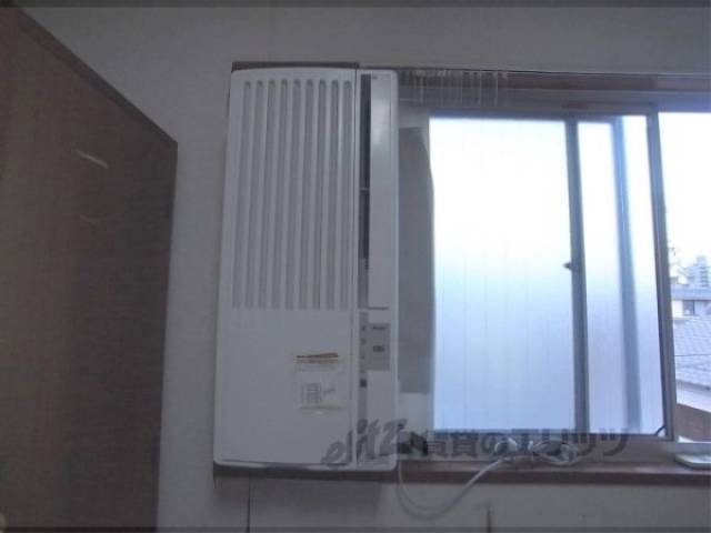 エアコン