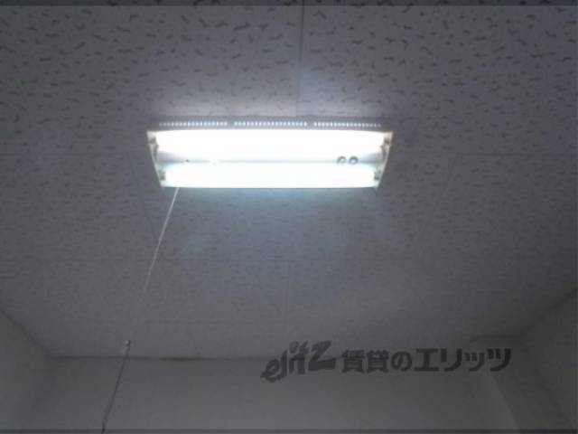 蛍光灯
