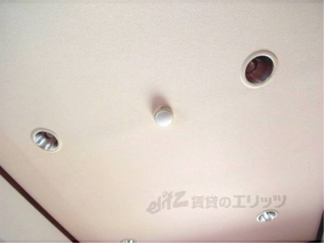 火災報知器