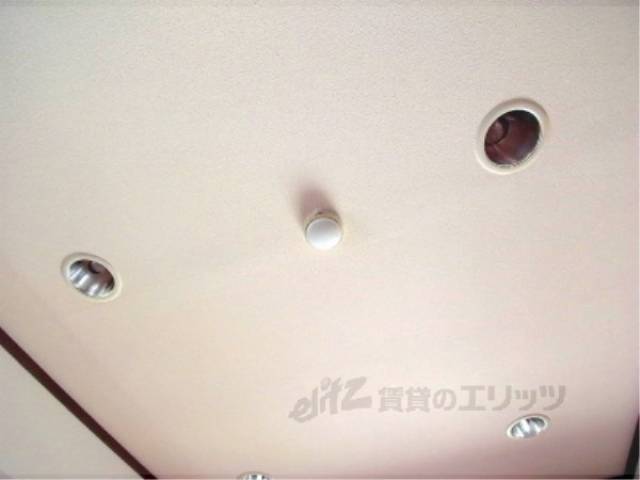 火災報知器