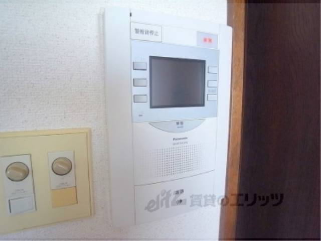 ＴＶドアフォン